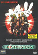 DVD Ghostbusters II