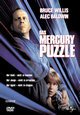 DVD Das Mercury Puzzle