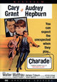 DVD Charade