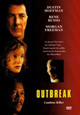 Outbreak - Lautlose Killer Outbreak - Lautlose Killer