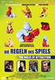 DVD Die Regeln des Spiels