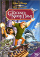 DVD Der Glckner von Notre Dame