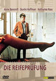 DVD Die Reifeprfung