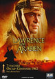 DVD Lawrence von Arabien