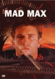 DVD Mad Max