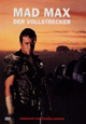 DVD Mad Max 2 - Der Vollstrecker