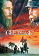 DVD Gettysburg