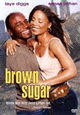 DVD Brown Sugar