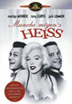 DVD Manche mgen's heiss