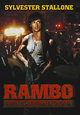 DVD Rambo - First Blood