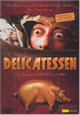 DVD Delicatessen