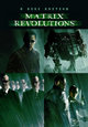 DVD Matrix 3 - Revolutions