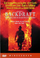 DVD Backdraft - Mnner, die durchs Feuer gehen
