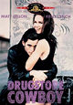 DVD Drugstore Cowboy