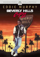 DVD Beverly Hills Cop II