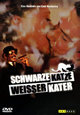 DVD Schwarze Katze, weisser Kater