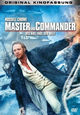 Master and Commander - Bis ans Ende der Welt