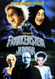 DVD Frankenstein Junior