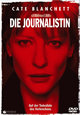 Die Journalistin