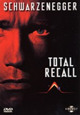 DVD Total Recall