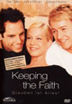 Glauben ist Alles! - Keeping the Faith