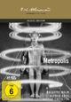 DVD Metropolis