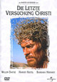 Die letzte Versuchung Christi Die letzte Versuchung Christi