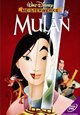 DVD Mulan