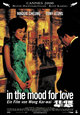 DVD In the Mood for Love