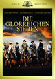 DVD Die glorreichen Sieben