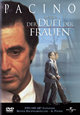 DVD Der Duft der Frauen