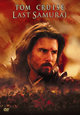 DVD The Last Samurai