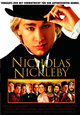 DVD Nicholas Nickleby