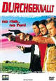 DVD Durchgeknallt (1996)