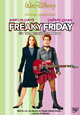 DVD Freaky Friday - Ein voll verrckter Freitag