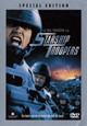 DVD Starship Troopers