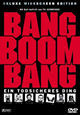 Bang Boom Bang - Ein todsicheres Ding Bang Boom Bang - Ein todsicheres Ding