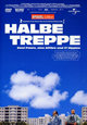 DVD Halbe Treppe