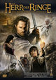 DVD Der Herr der Ringe - Die Rckkehr des Knigs