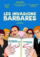 Les invasions barbares