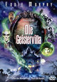 DVD Die Geistervilla