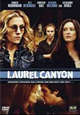 DVD Laurel Canyon