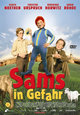 DVD Sams in Gefahr DVD Sams in Gefahr