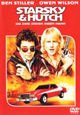 DVD Starsky & Hutch - Die zwei stehen ihren Mann