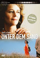 DVD Sous le sable - Unter dem Sand