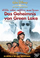 DVD Das Geheimnis von Green Lake