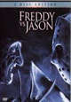 DVD Freddy vs. Jason DVD Freddy vs. Jason