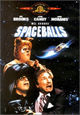 DVD Spaceballs