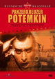 DVD Panzerkreuzer Potemkin DVD Panzerkreuzer Potemkin