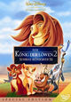 DVD Der König der Löwen 2 - Simbas Königreich DVD Der König der Löwen 2 - Simbas Königreich